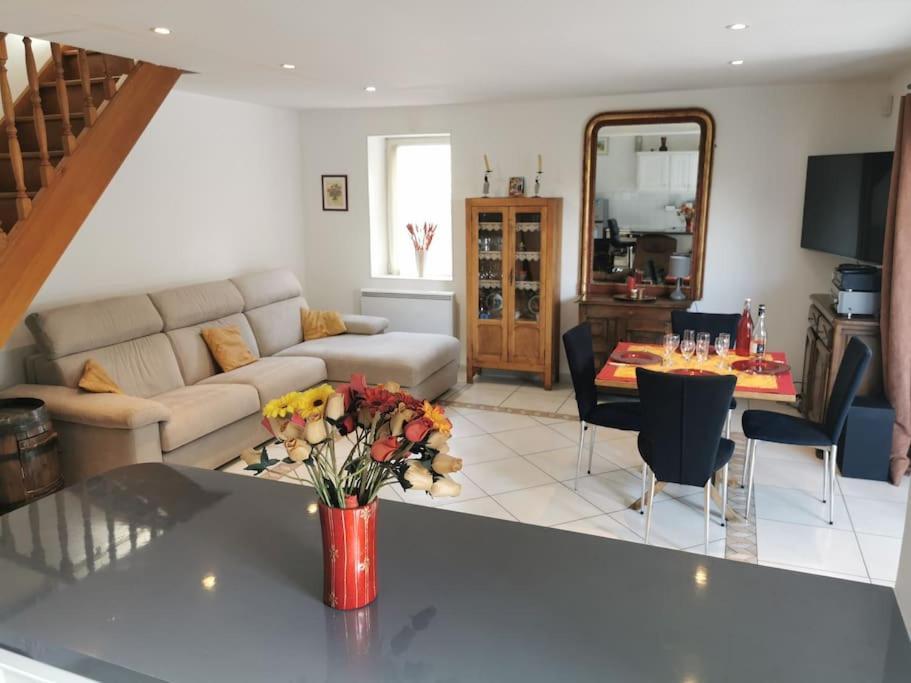 Villa Sidonie : Jardin+Jacuzzi En Ete, Plage A 17Min A Pied Marseille Ngoại thất bức ảnh