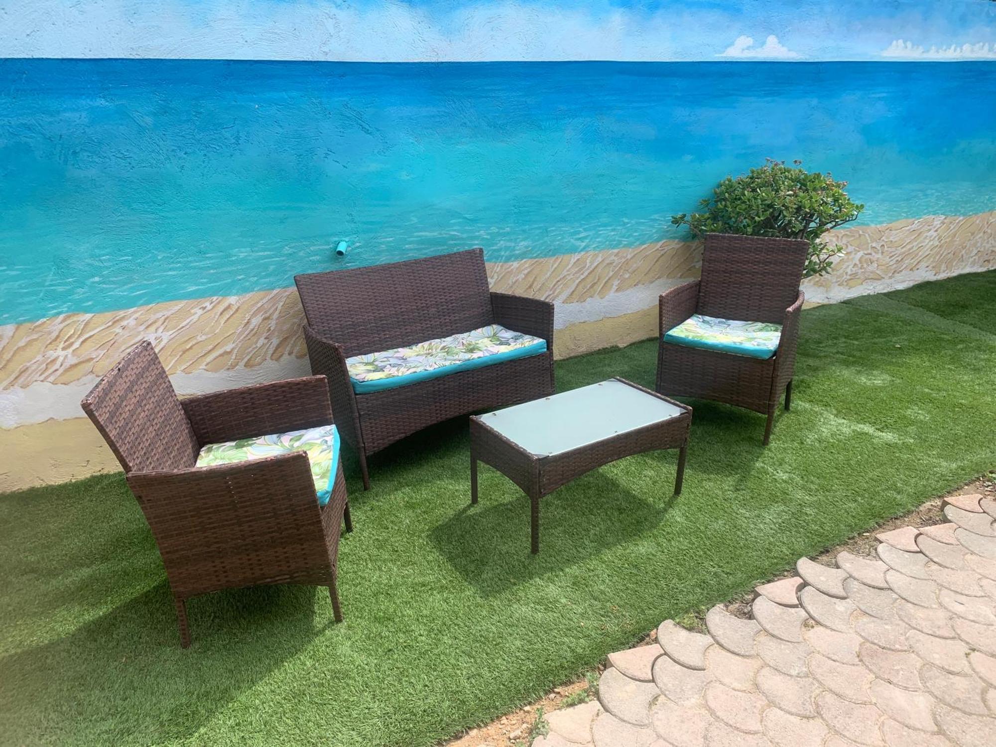 Villa Sidonie : Jardin+Jacuzzi En Ete, Plage A 17Min A Pied Marseille Ngoại thất bức ảnh